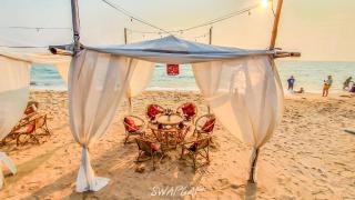 Saint Tropez Beach Hotel - Chao Lao Beach - 2