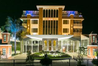 THE IMPERIAL GRAND - Ujjain - 0
