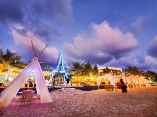 Saint Tropez Beach Hotel - Chao Lao Beach - 4