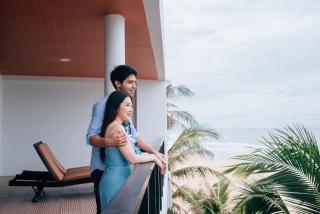 Saint Tropez Beach Hotel - Chao Lao Beach - 5