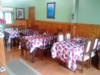 Hostal El Rincón - Puerto Natales - 4