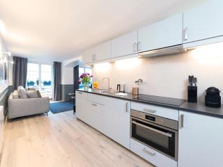 LivinParis - Luxury 4 Bedrooms Le Louvre I - Paris - 2