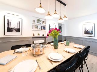 LivinParis - Luxury 4 Bedrooms Le Louvre I - Parigi - 1