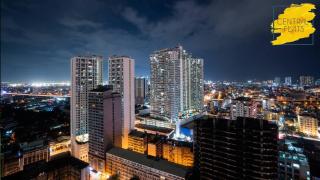 KL Tower Makati Apartments by PH Staycation - Manilla - 9