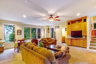 Spyglass View - Sea Ranch - 5