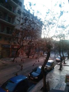 Athens centre diamond - Atene - 3