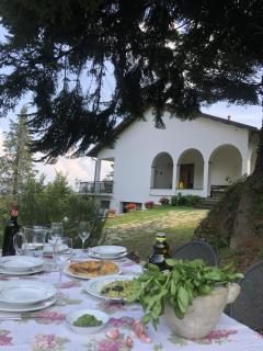 Villa Gianna - Riccò del Golfo di Spezia - 3
