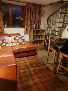 Pellcroft Cottage - Holmfirth - 6