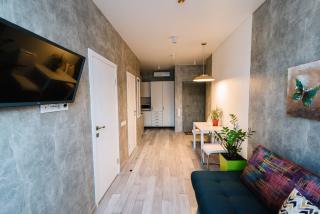 Royal Tower Luxurious Smart Residence (2) - Kiev - 1