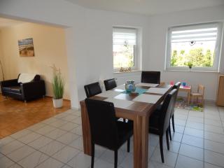 Ferienhaus "NordseeZeit" - Burhave - 6