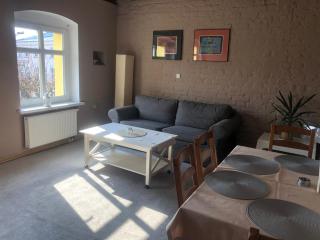Apartament przy Rynku 2 - Połczyn-Zdrój - 7
