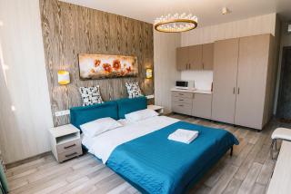Royal Tower Luxurious Smart Residence (3) - Kiev - 1