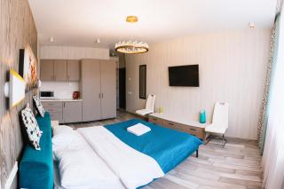 Royal Tower Luxurious Smart Residence (3) - Kiev - 2