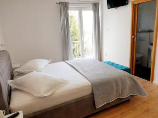 Apartments Palma - Baška Voda - 1