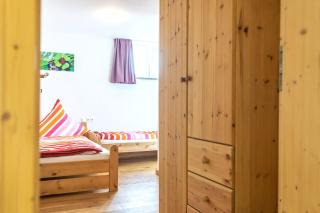 Alpen-Hostel - Apartment Talstation mit Motorradvermietung - Memmingen - 4
