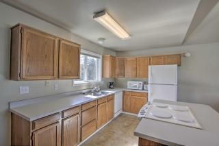 Quiet Sequim Home - Walk to Dining and Festivals! - Sequim - 3