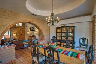 Pet-Friendly Cave Creek Villa with Backyard Oasis! - Cave Creek - 4