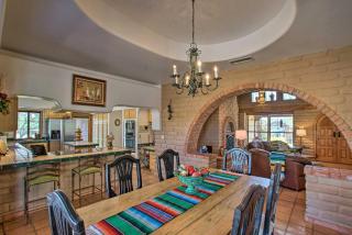 Pet-Friendly Cave Creek Villa with Backyard Oasis! - Cave Creek - 5