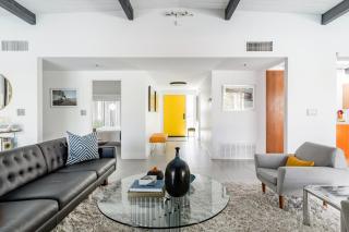 Millionaire's Row Villa - Palm Springs - 2