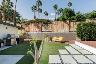 Millionaire's Row Villa - Palm Springs - 1