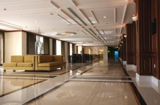 Eurostars Palacio Buenavista - Toledo - 3
