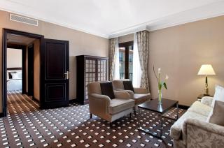 Eurostars Palacio Buenavista - Toledo - 5