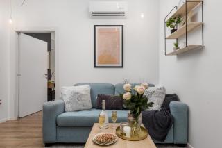 Saint Vitus Apartments with balcony - Rijeka - 7