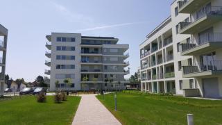 Lelle Resort B26 - Balatonlelle - 1