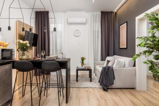Saint Vitus Apartments with balcony - Rijeka - 9