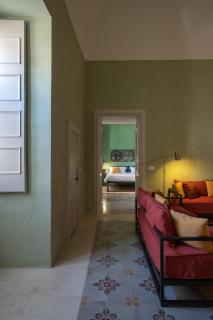 Palazzo Garzia Residence - Dimora storica - Maglie - 4