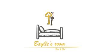 Baylle's room - 2