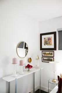 Suite Garden House - Santa Cristina d'Aro - 6