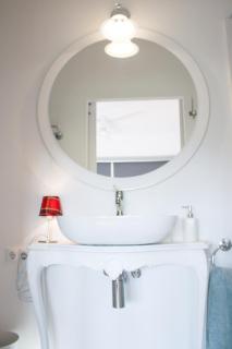 Suite Garden House - Santa Cristina d'Aro - 1