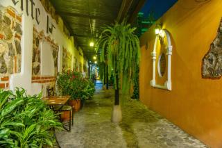 Posada San Vicente by AHS - Antigua Guatemala - 2