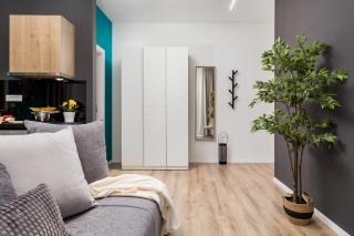 Saint Vitus Apartments with balcony - Rijeka - 6