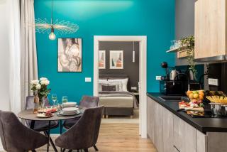 Saint Vitus Apartments with balcony - Rijeka - 4