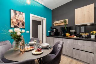 Saint Vitus Apartments with balcony - Rijeka - 3
