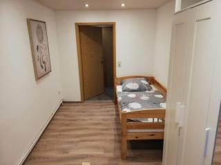 Ferienwohnung Kasper - Bad Bederkesa - 5