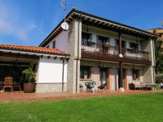 Villa Tiviti - Oviedo - 5