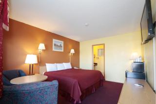Regency Inn - Winnemucca - 4