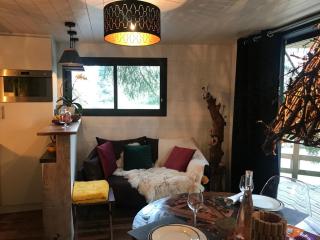 Les Cabanes de Koad'dour - séjour SPA dans les arbres - 1