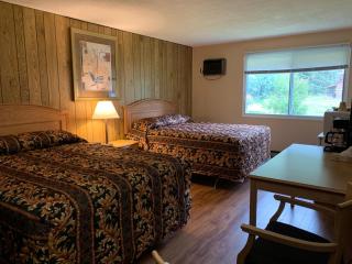 Green View Motel and RV Park - Greenwood - 1