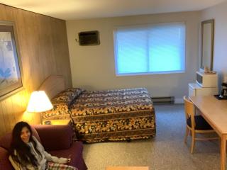 Green View Motel and RV Park - Greenwood - 3