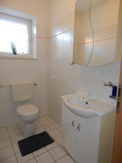 Ferienhaus "NordseeZeit" - Burhave - 4