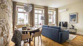 Wonderful Porto Design Apartments - 2