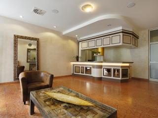 ARABEST Aparthotel & Boardinghouse - Munich - 6