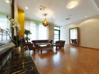 ARABEST Aparthotel & Boardinghouse - Munich - 5
