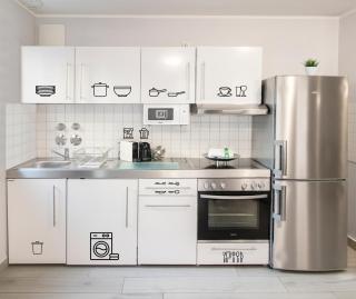 ARABEST Aparthotel & Boardinghouse - Munich - 2
