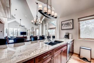 Frisco River Townhomes #D - 4