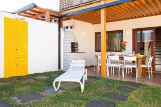 Ambar - Vista para o mar, 3 suites, 1,5km do centro,piscina, wi-fi e churrasqueira - Paraty - 8